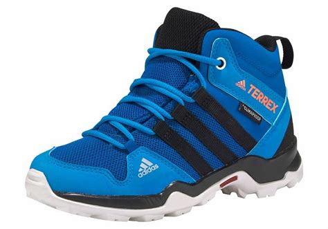 schuhe adidas jungen waaserdicht|Jungen .